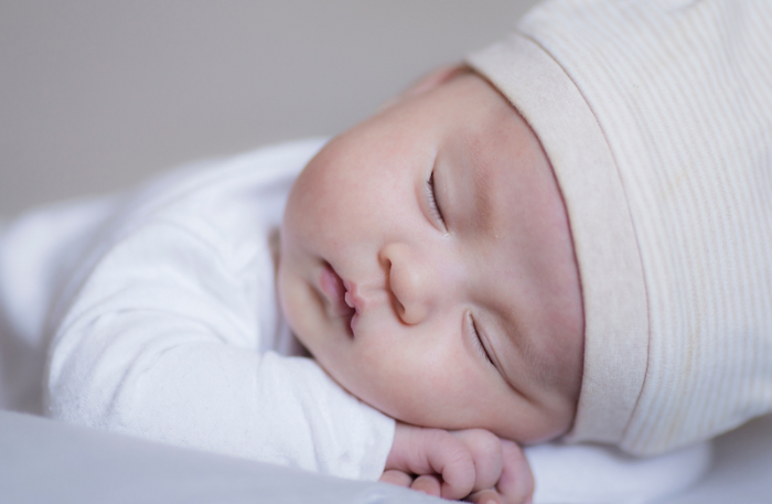 Se smetto di allattare come si addormenterà il mio bambino?